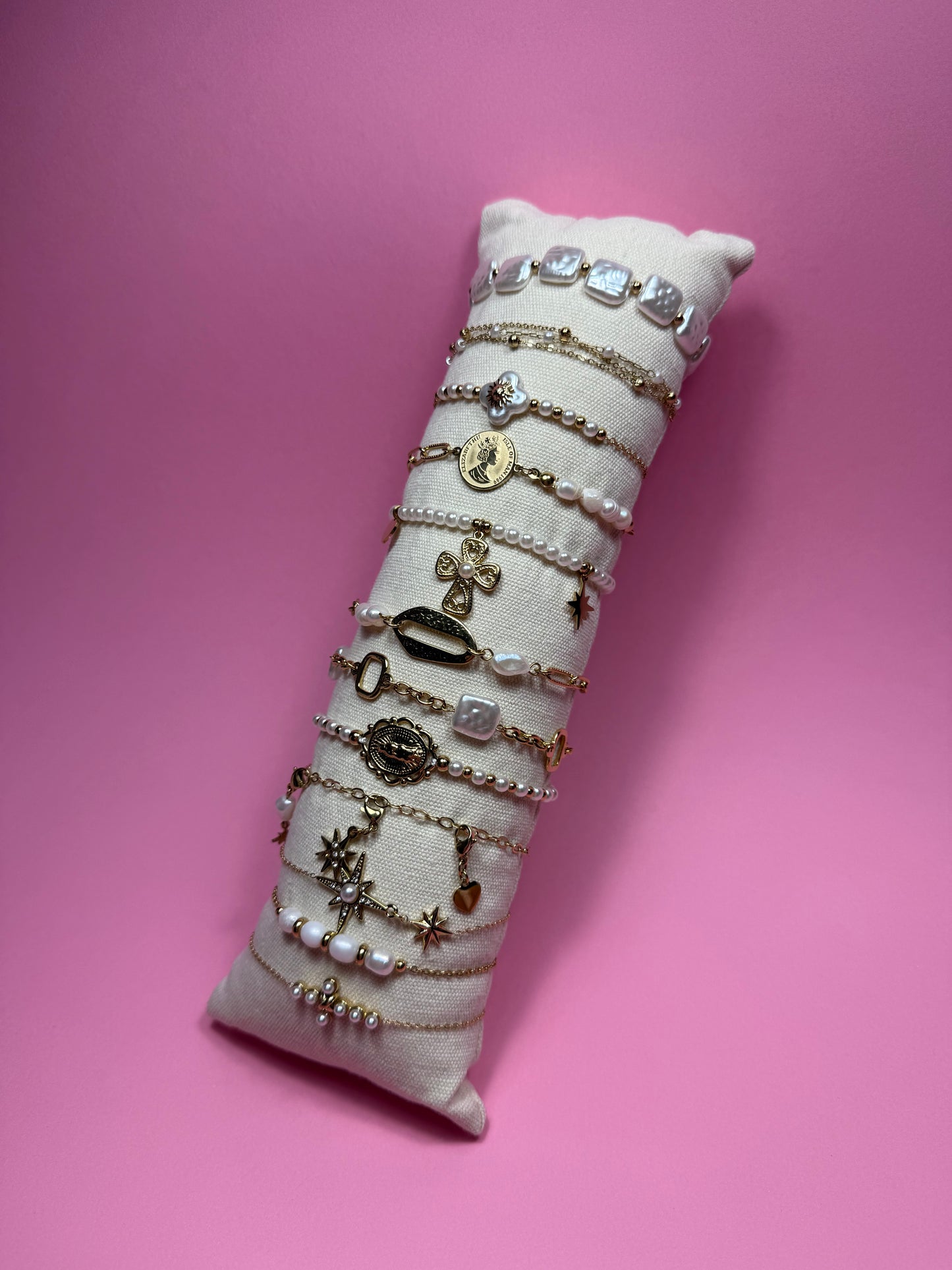 Bracelets koho