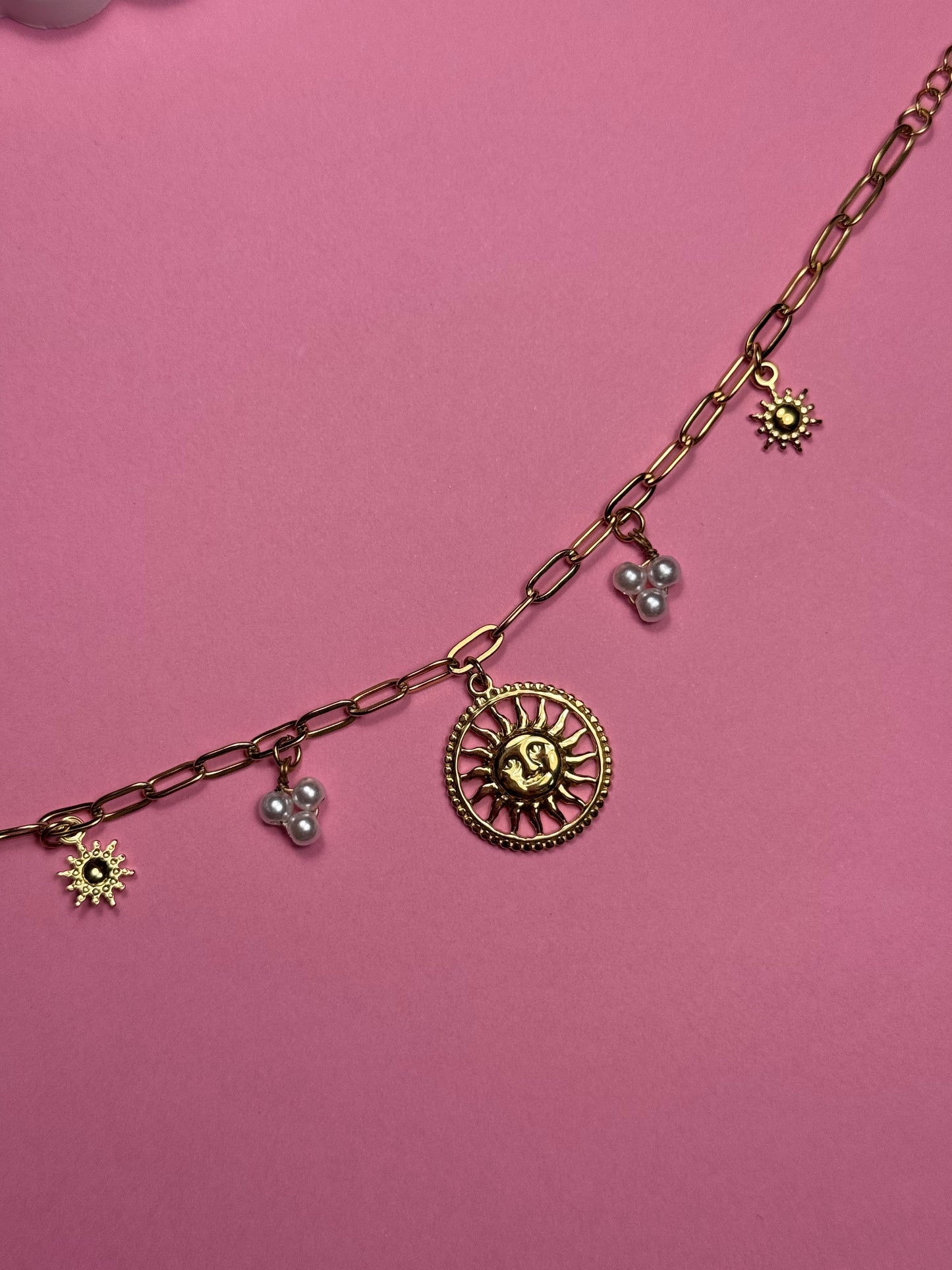 Bracelet lā