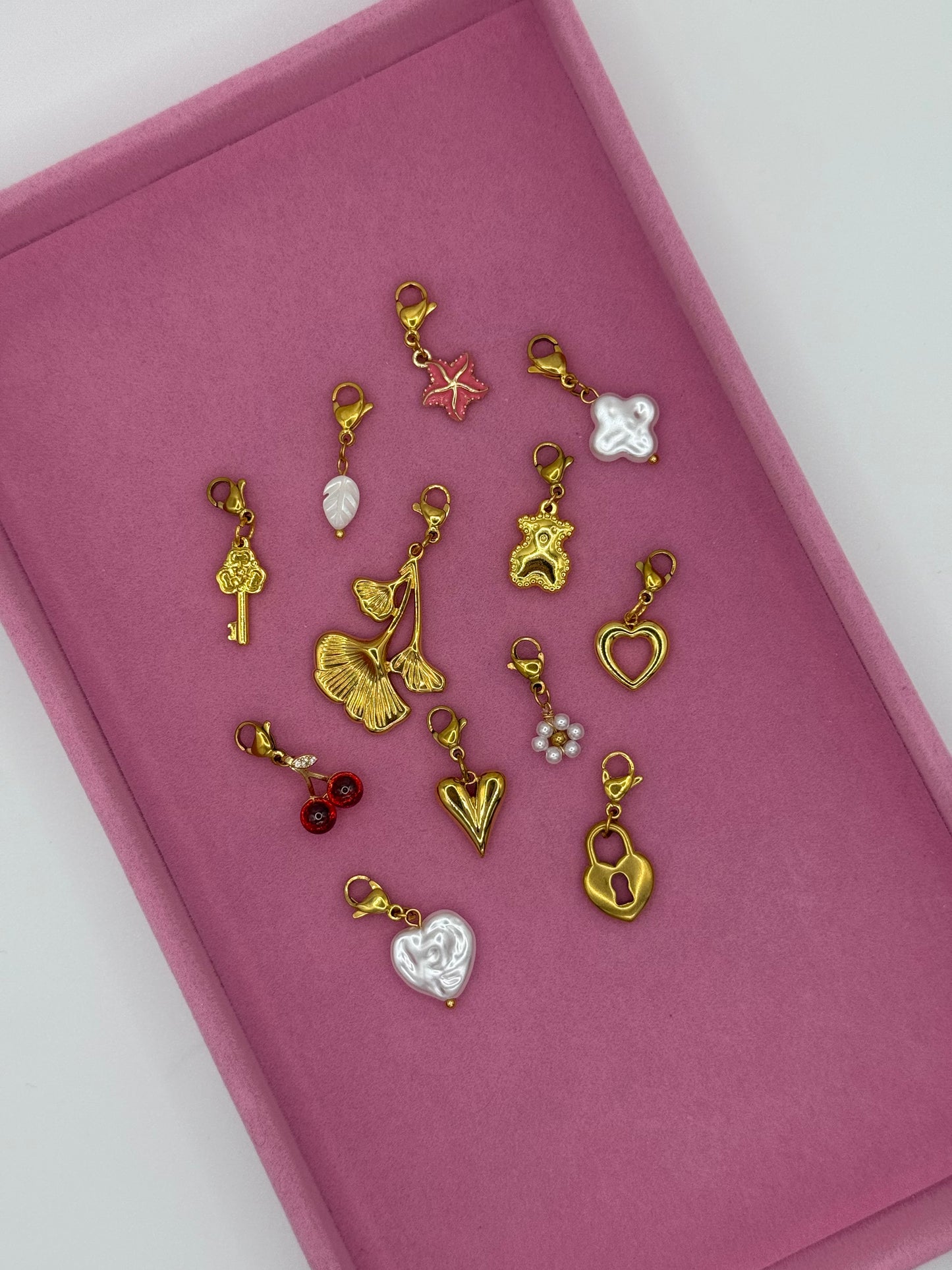 Collier à personnalisé