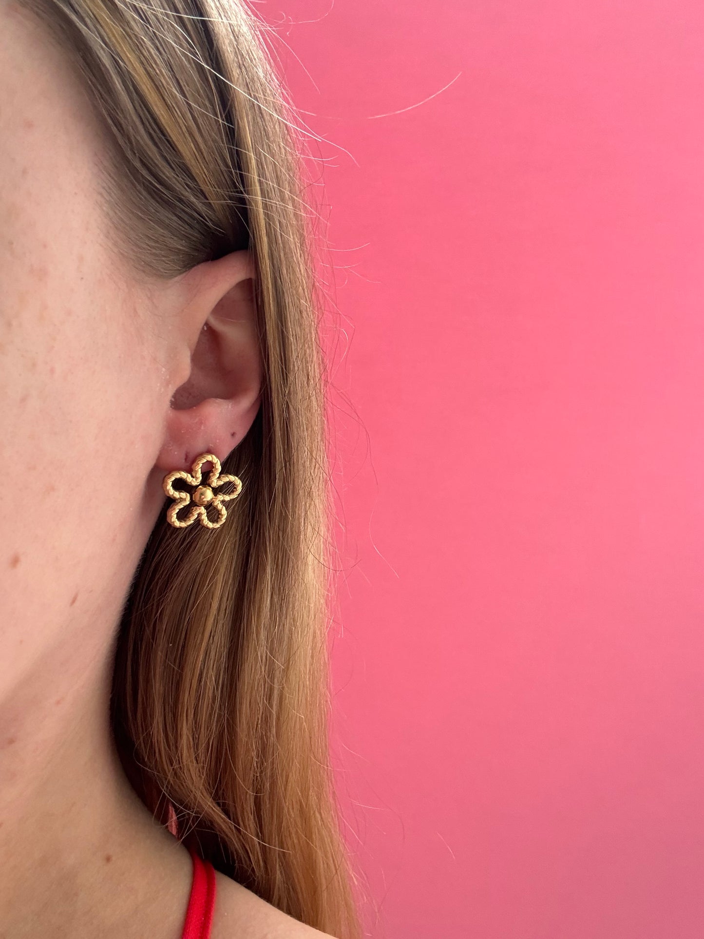 Boucles hina