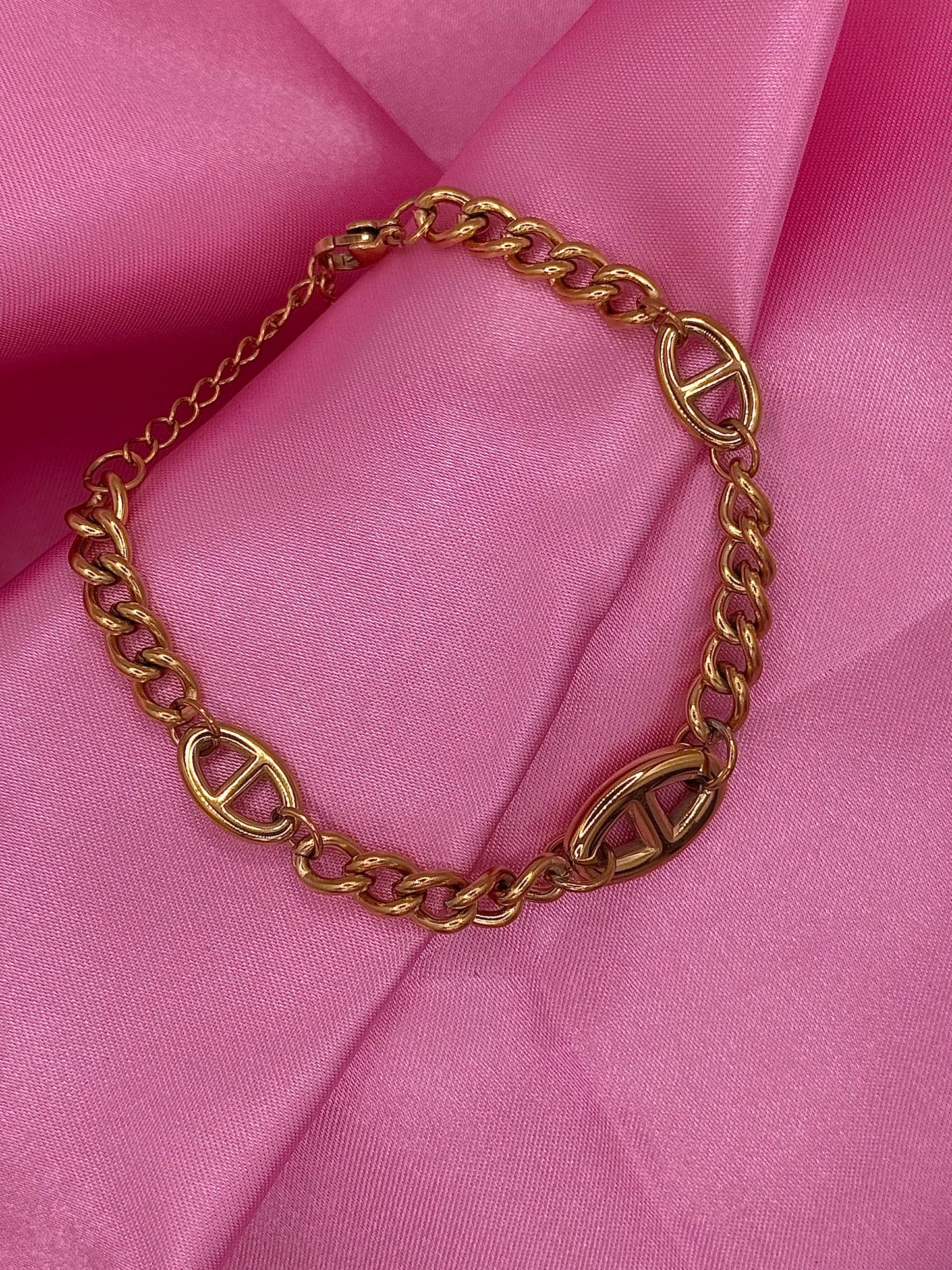 Bracelet maka’u