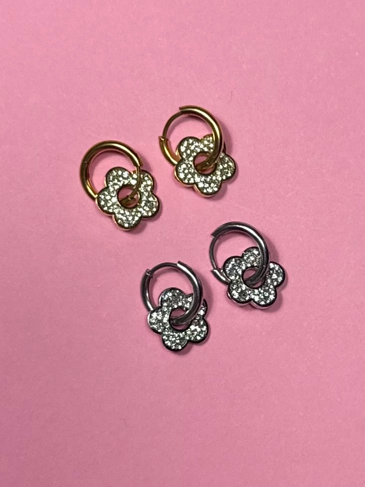 Boucles puka lou