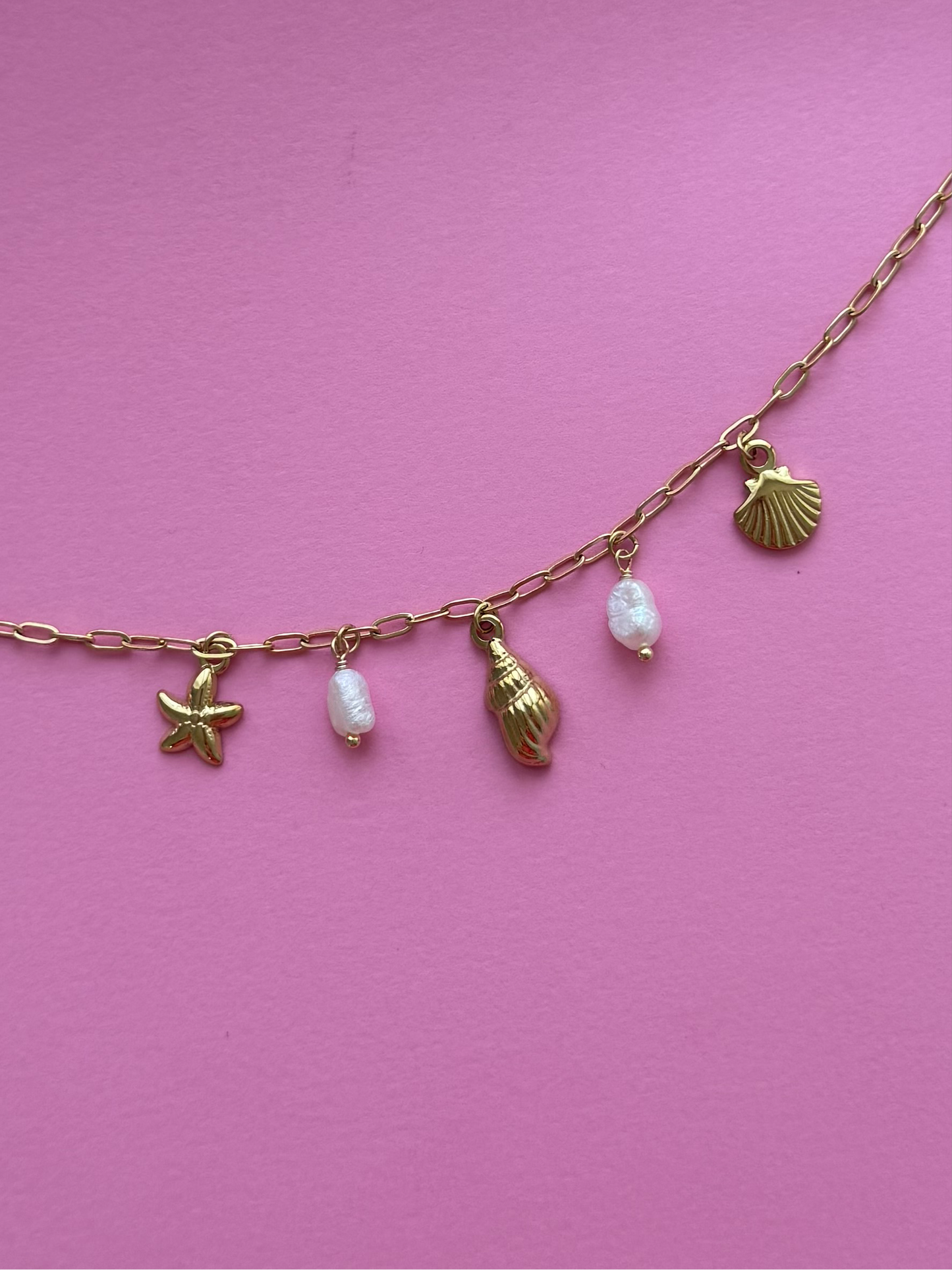 Bracelet iʻa iʻa