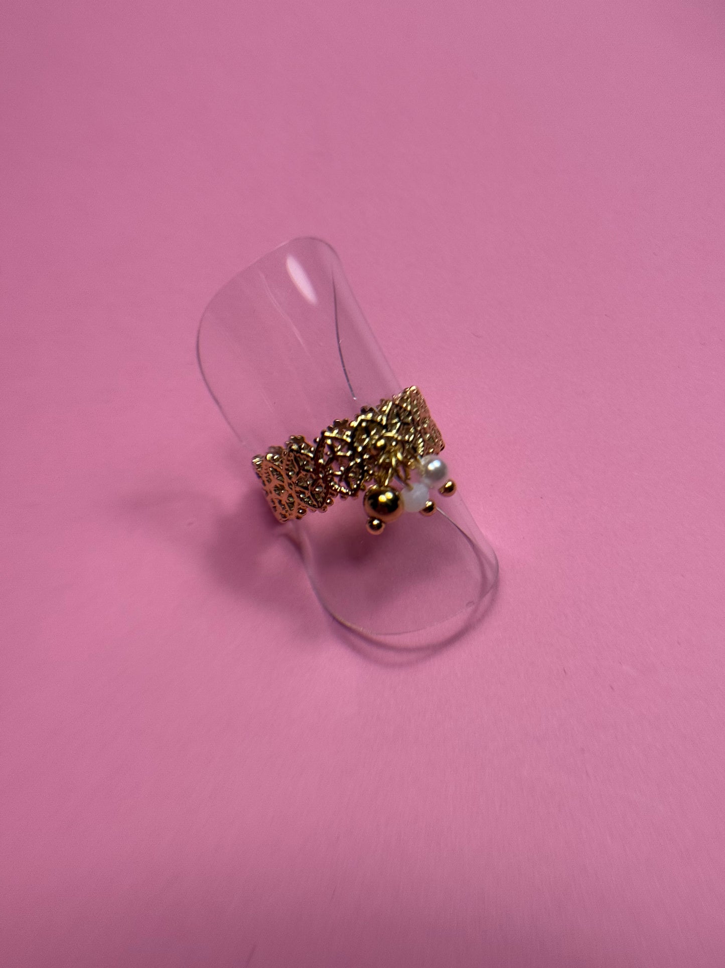 Bague hoku