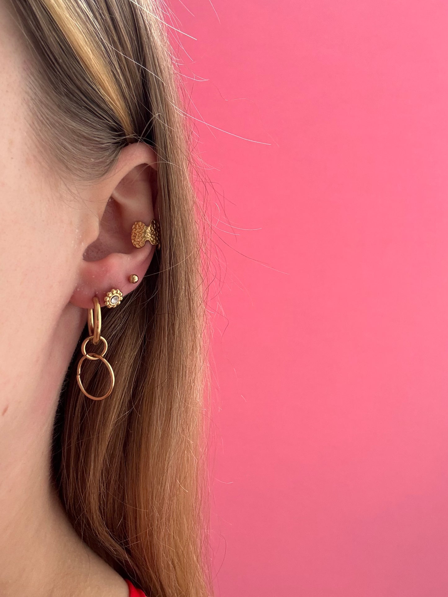 Composition oreille