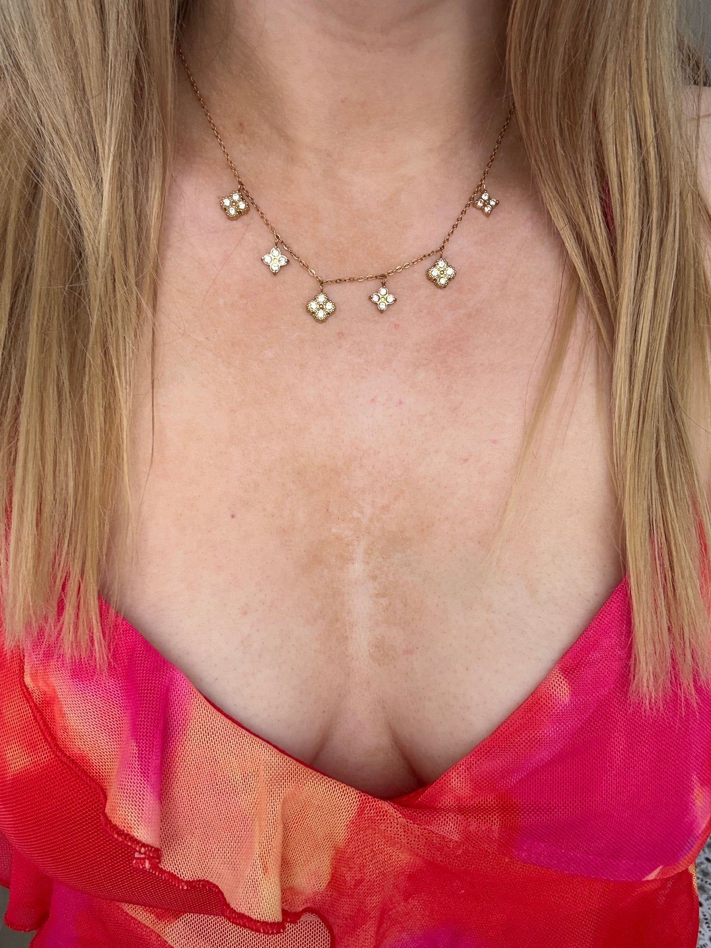 Collier pono