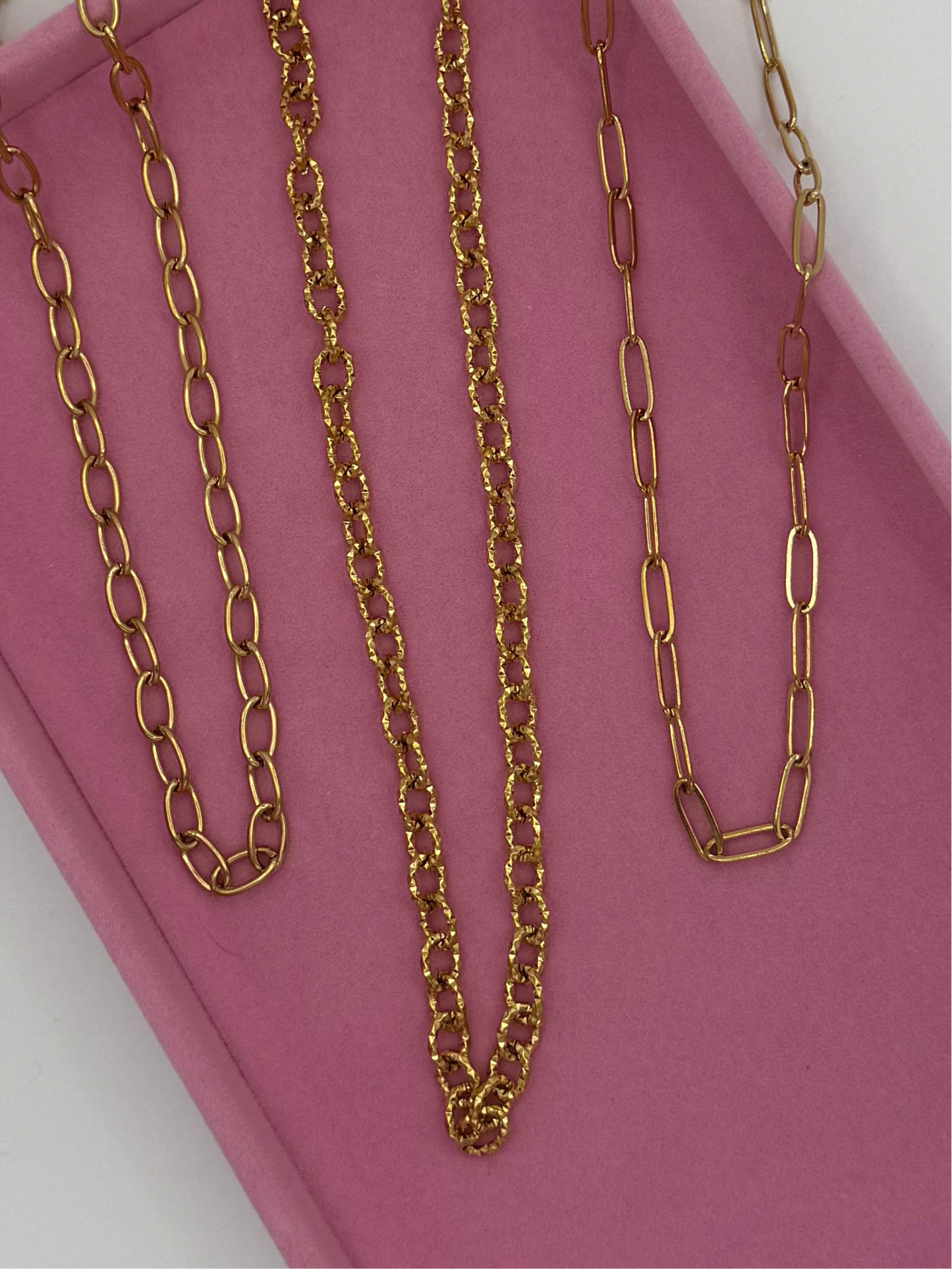 Collier à personnalisé