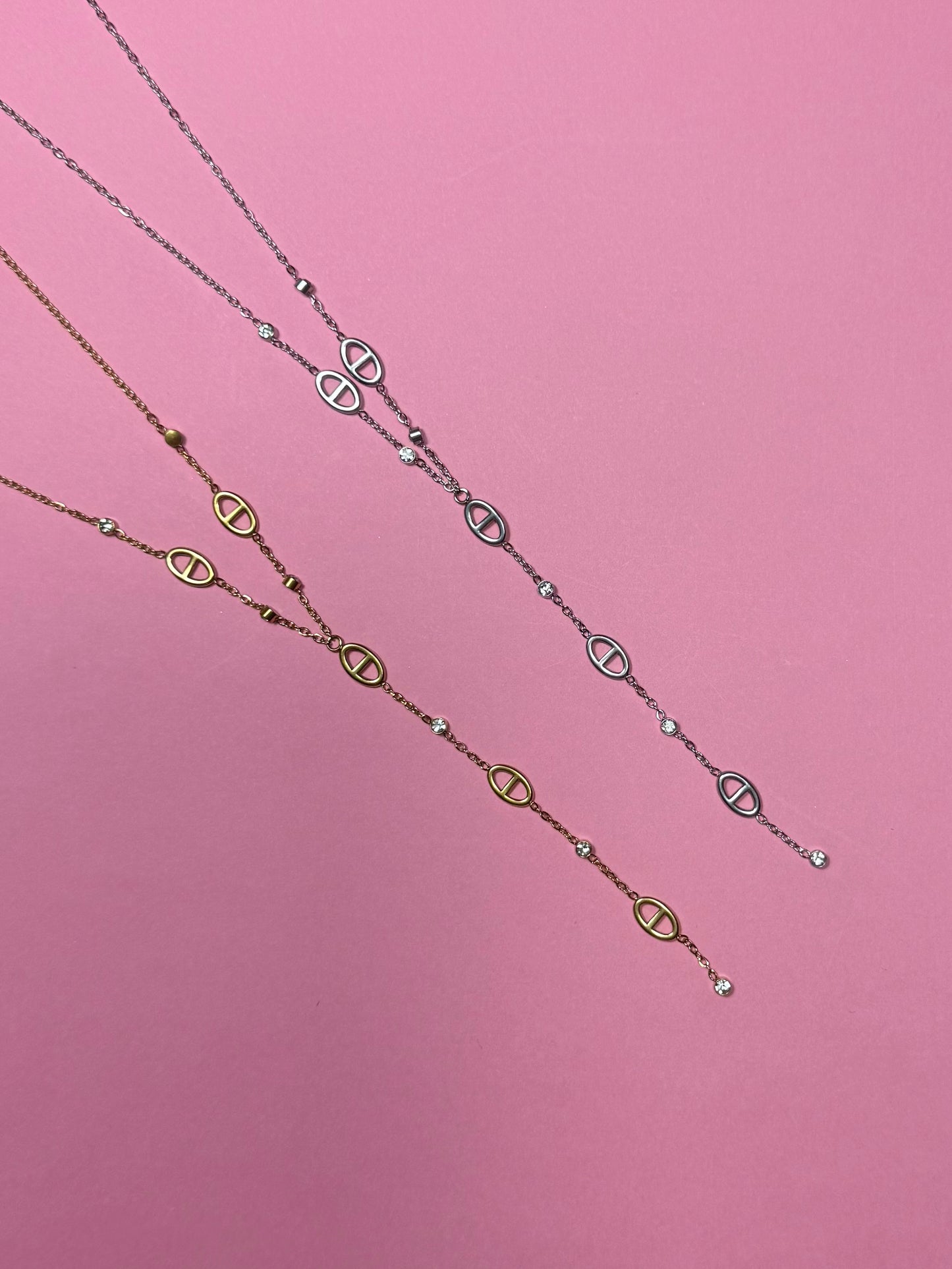 Collier kai