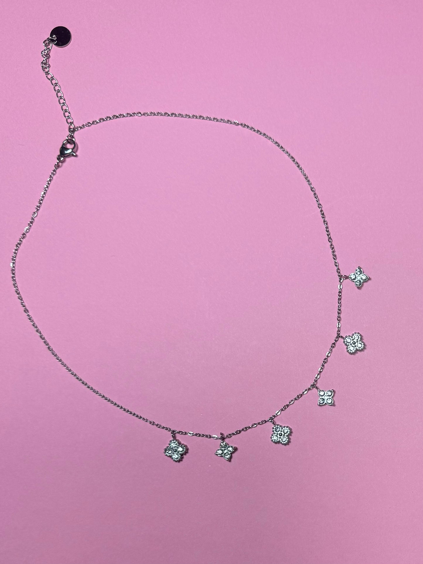 Collier pono