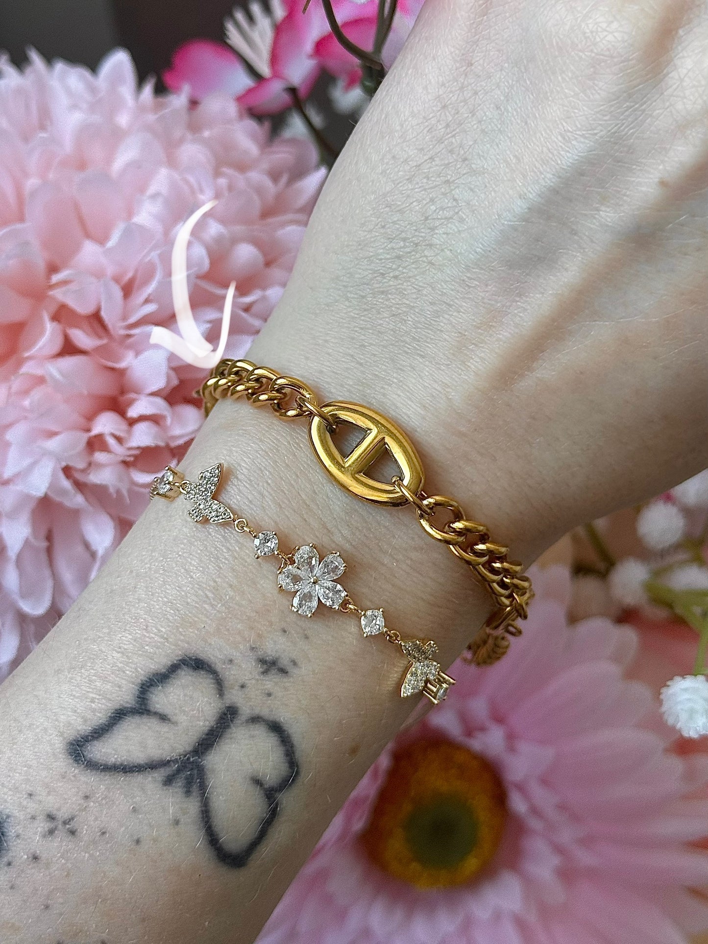 Bracelet maka’u
