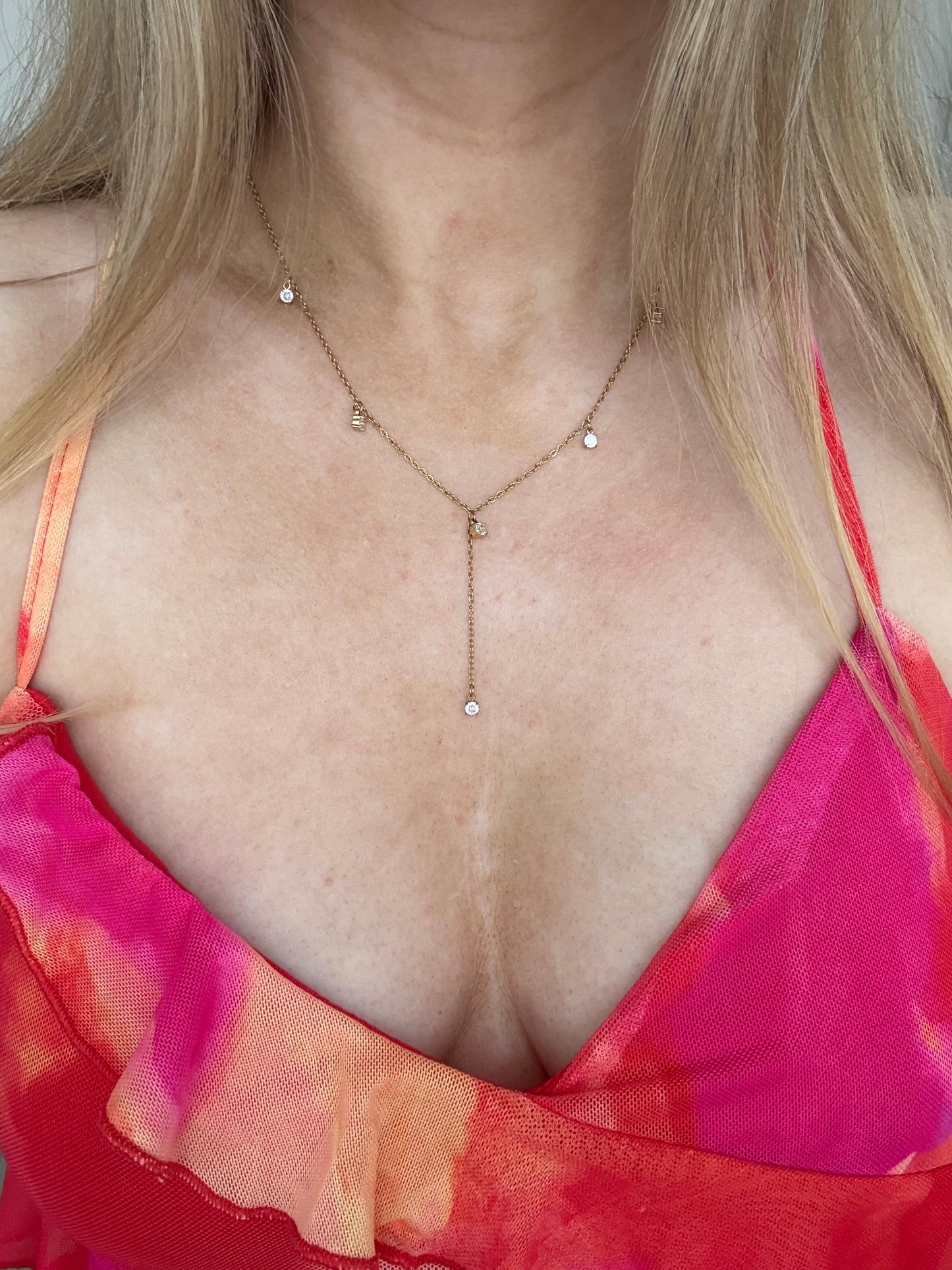 Collier lei