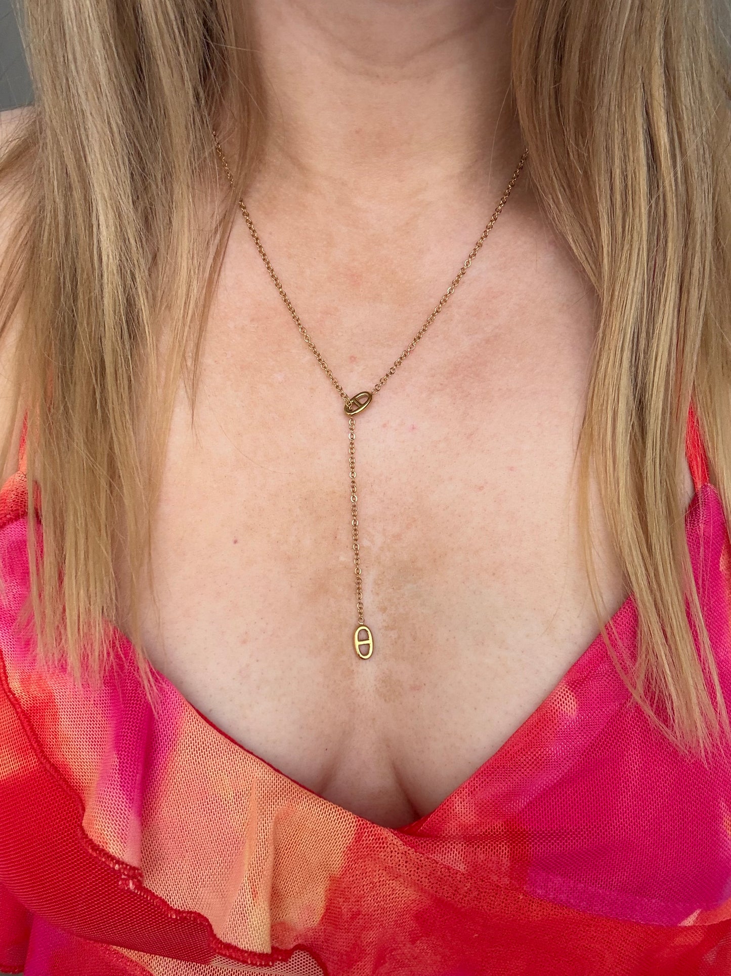 Collier loa