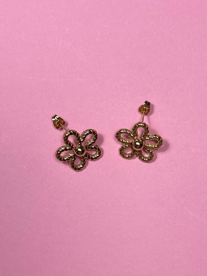 Boucles hina
