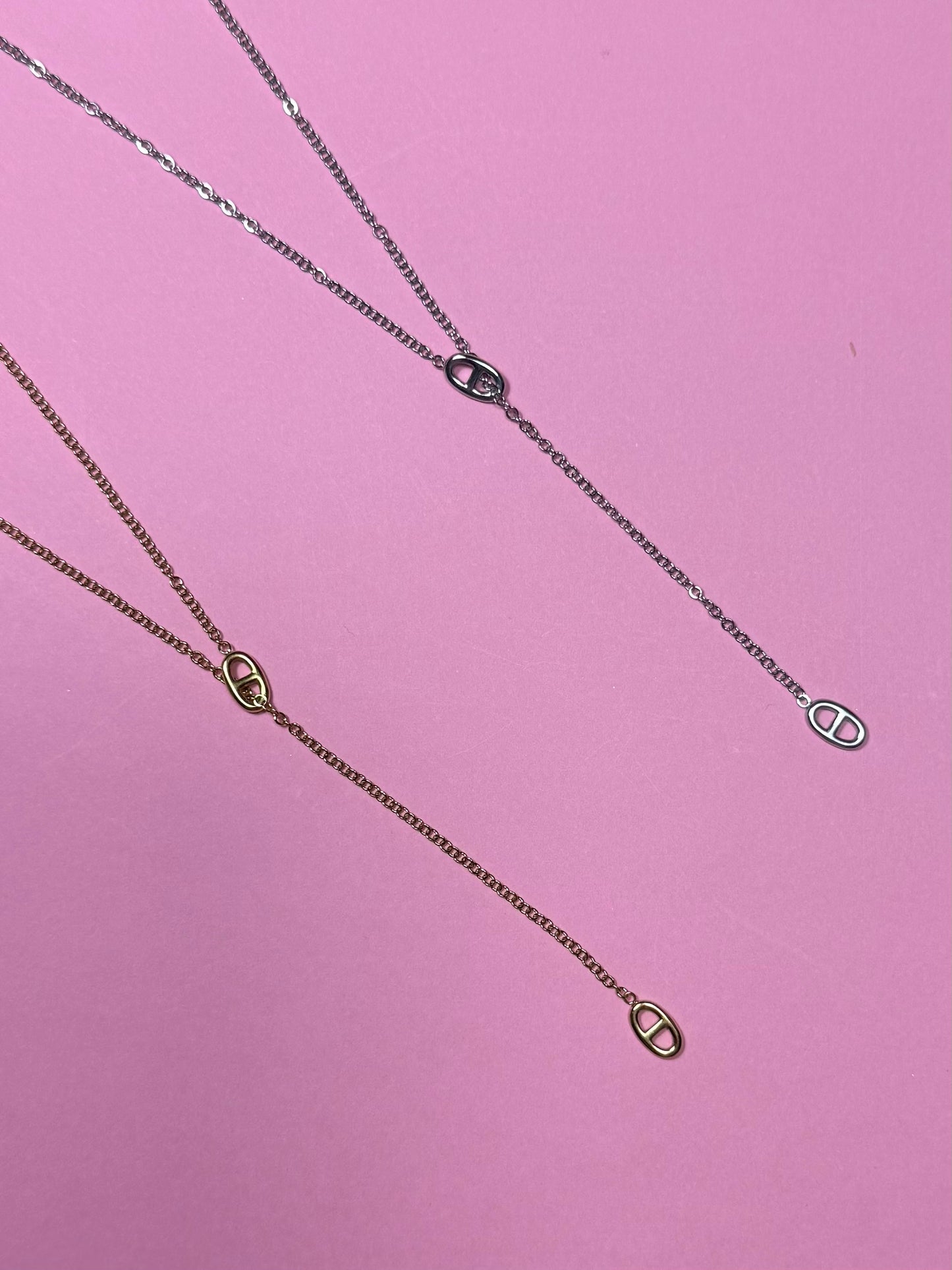 Collier loa
