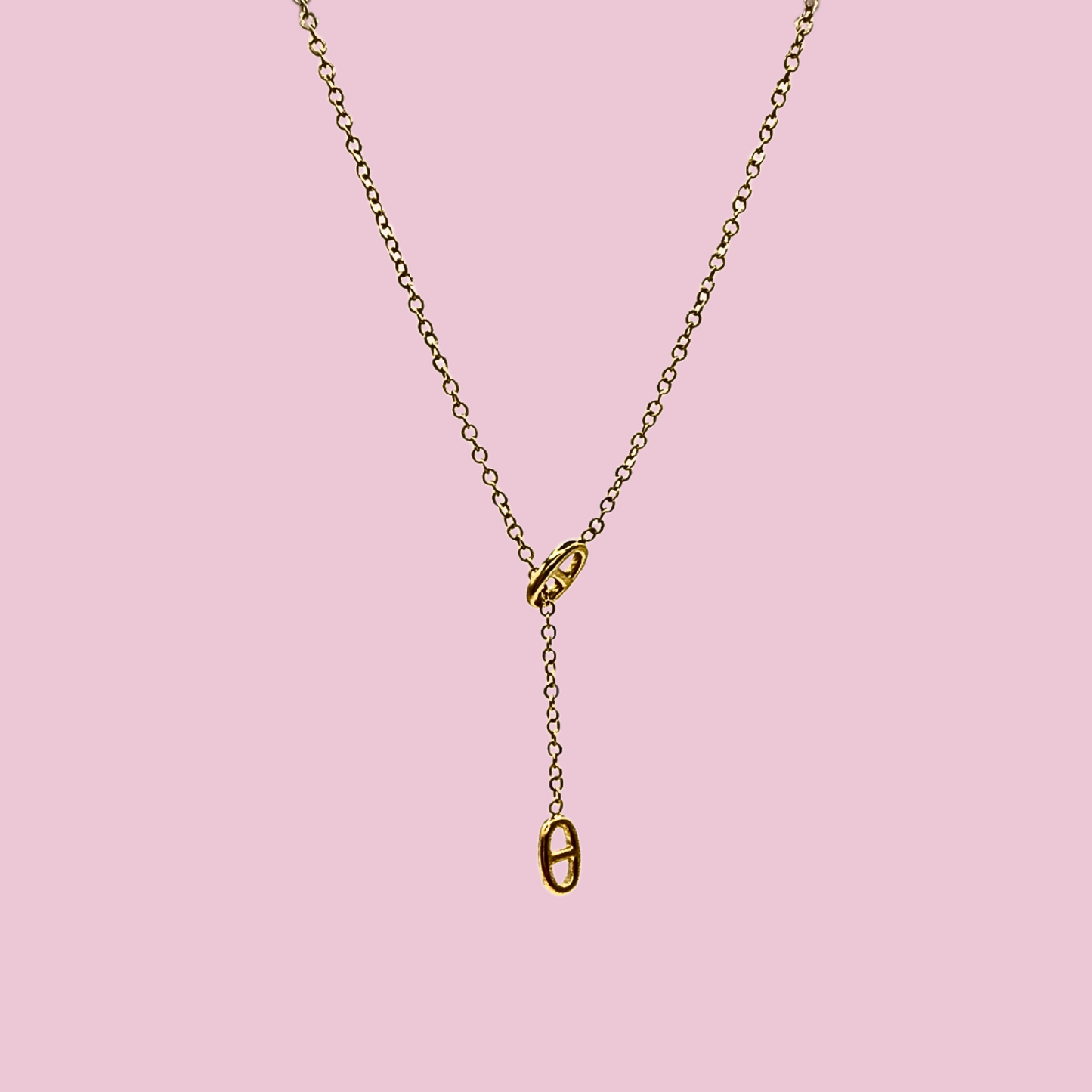 Collier loa