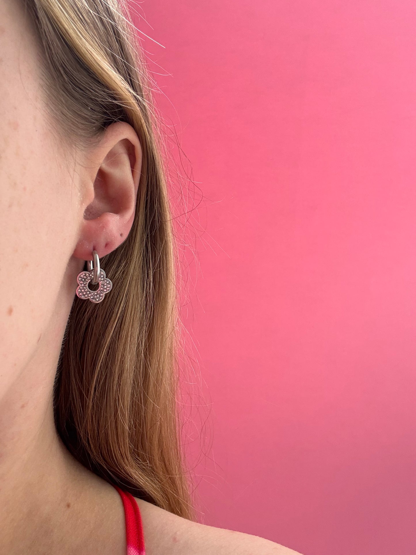 Boucles puka lou