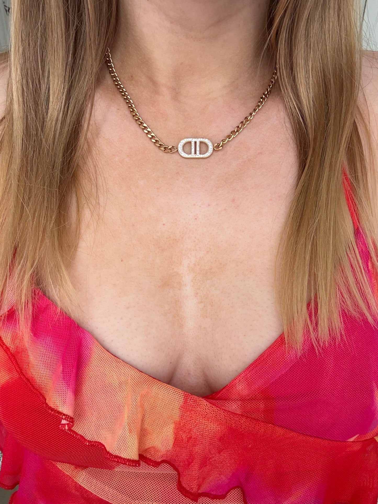 Collier ahe