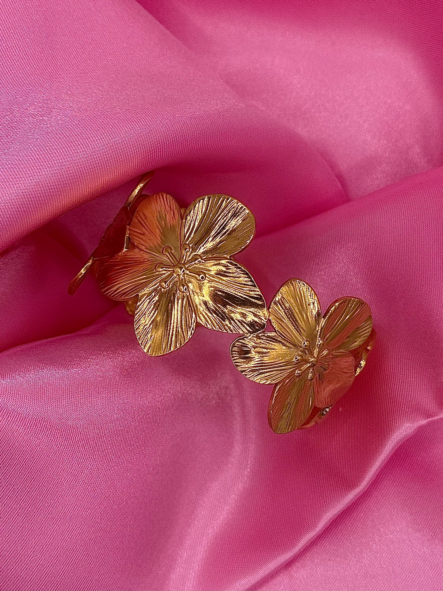 Jonc fleurs