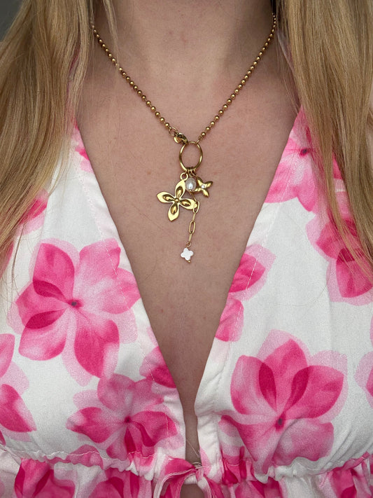 Collier pua